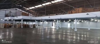 Dijual Gudang Besar Luas 5000 di Kamal Muara, Jakarta Utara