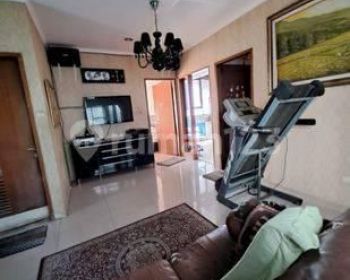 Turun Harga Super Jauuh Rumah di Gegerkalong Tonggoh Bandung