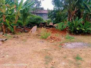 689 m dekat Boulevard Graha Raya Bintaro