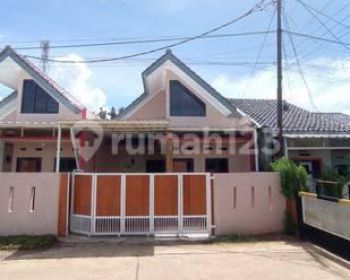 Perumahan Ready Siap Huni Lokasi Sangat Strategis di Depok