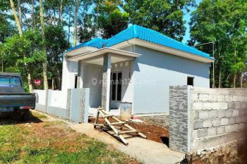 Rumah Murah Siap Huni Mijen Semarang