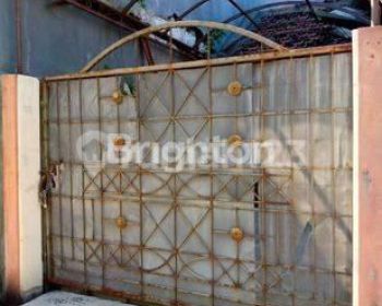 Sale Rumah: RUMAH DI HALMAHERA