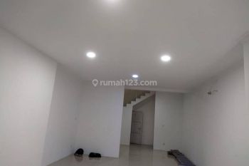Ruko 3 Lantai Siap Huni di Mekar Wangi Bojongloa Kidul Bandung