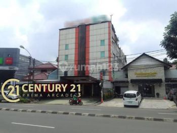 kan Gedung Di Bintaro Sektor 3 4942