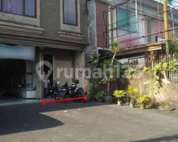 Gudang Sewa di Jalan Gatot Subroto Barat