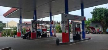 Cepat SPBU Masih Beroperasi Karang Tengah Raya Lebak Bulus