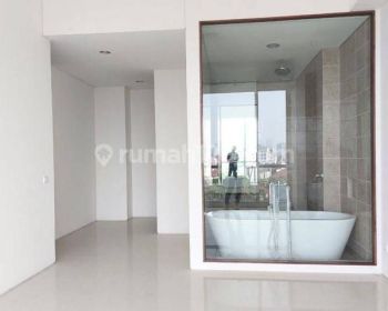 Dijual Murah Apartemen Kemang Village 3 BR Tower Ritz