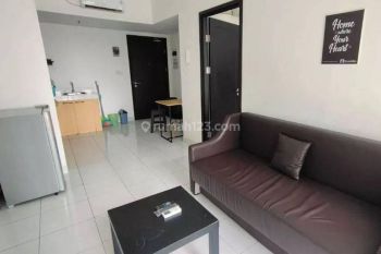 Jual Cepat BU Apartemen Casa De Parco Tower Orchidea BSD 1BR