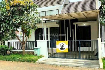 RUMAH KONDISI PRIMA, SIAP HUNI DI GREENLAND