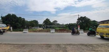 Dijual Cepat Kavling Tanah Di Area Cibarusah Cikarang Lokasi Strategis