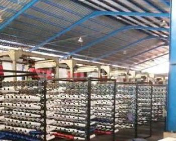 Jual Pabrik dan Gudang siap pakai Lebaksiu Kabupaten Tegal akses container 20ft