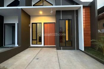 Rumah Idaman Keluarga Desian Mewah Harga Murah