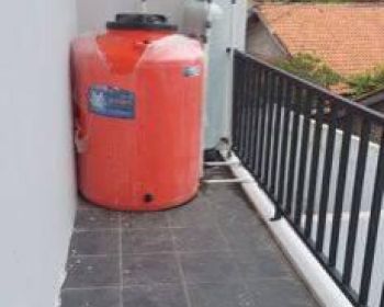 Dijual Cepat Ruko Siap Pakai Sayap Rancabolang, Derwati