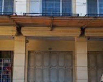 Ruko di Bekasi Timur Dekat Stasiun, Bekasi 665 m Bagus SHM