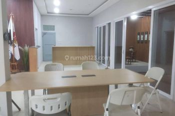 Rumah Kantor Strategis Sudah Renovasi Cirebon Kota Jawa Barat