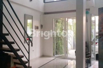 RUMAH KEMANGGISAN KEBON JERUK JAKARTA BARAT