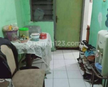 Jual tanah bonus rumah lt138/90 hrg499jt di komplek Riung Bandung kota