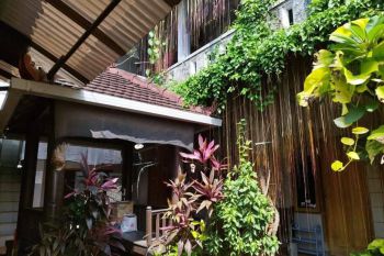 Dijual Rumah Kost Bulusan Tembalang, Dalam Keadaan Terisi Penuh