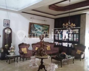 Di Jual Rumah Siap Huni Duren Sawit.