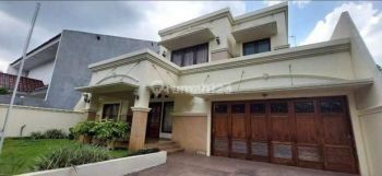 Rumah bagus di Rempoa