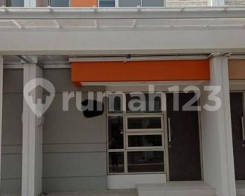 Dijual Murah Rumah Pik2 Uk 4,5x10 2lt Best Price 1,3m Nego Tipis