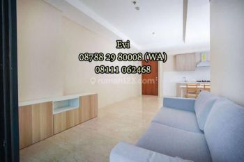 For Rent Apartment Veranda At Puri 2+1 Bedroom Furnished Middle Floor View East