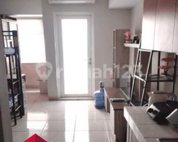 Disewa Apartemen Studio Fully Furnish di Summarecon Bekasi