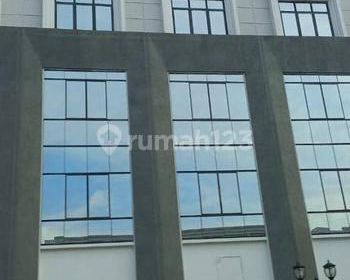Ruko Baru Sedayu City Kelapa Gading 4 Lantai Cocok Untuk Usaha