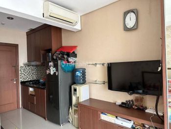Sewa Apartment Thamrin Executive Type Studio Fully Furnished