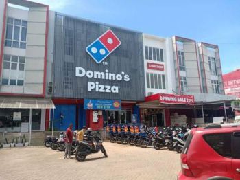 Sale Ruko: Ruko Pusat Bisnis