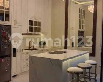 Rumah Mewah Disewakan Di Jagakarsa Pd013092