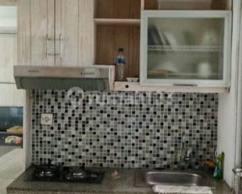 Apartemen Gading Nias, Tower Dahlia Lantai 11, 2BR