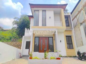 Rumah di Perumahan Islami Padasuka Cikutra Cicaheum Bandung