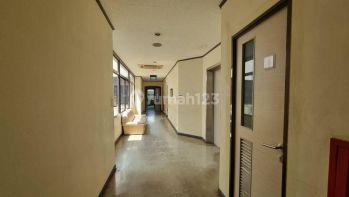 Dijual Gedung Wisma Haka Strategis Reday