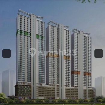 Mau Jual Cepat BU , Apartemen B - Residence BSD 3 menit jalan kaki ke Prasetiya