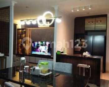 Rumah Brand New Gading Serpong Cluster Alicante