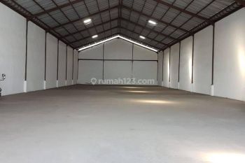 Gudang Mutiara Tambak Langon Indah Surabaya Murah Dav.ya2562