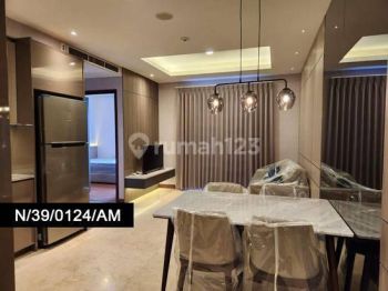 kan Apatment Full Furnished Di Hegarmanah Residence