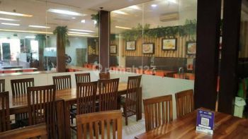 Disewakan Ruko Cocok Untuk Segala Usaha Diarea Lodaya, Bandung