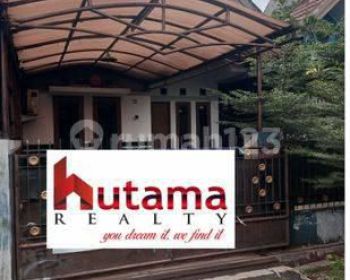 Disewakan Rumah di Area Antapani Arcamanik siap Huni