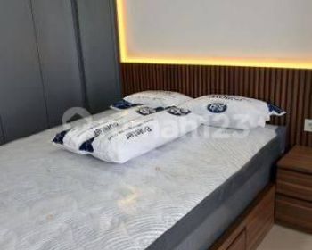 Disewakan Apartemen Pacific Garden samping universitas Binus alam sutera