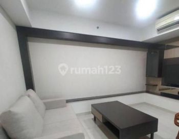 Sewa infinity Kemang Village 2 BR