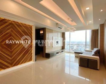 Kemang Village Residence Towe Empire Middle Floor