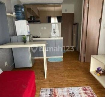 Apartemen Podomoro Golf View Kab Bogor Cimanggis Depok