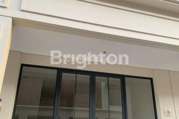 Rent Ruko: Ruko Madison Grande