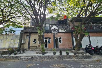 Dijual Guest House Dekat Tol Krapyak Area Ngaliyan Semarang