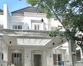 Rumah Graha Famili Mewah Harga Ciamik Modern Minimalis