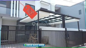 Limited Edition Rumah Siap Huni Di Margahayu Bandung 291A5