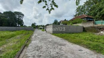 Jual Tanah Kavling di Abianbase Dekat Gereja