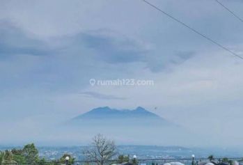 Di Sewakan Tanah Sebelah Persis Kopi Nako Kebonjati Summarecon Bogor